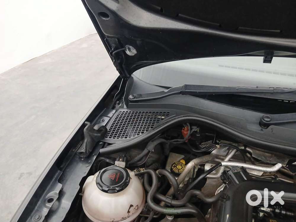 Volkswagen Vento 2010-2013 Petrol Highline At, 2022, Petrol