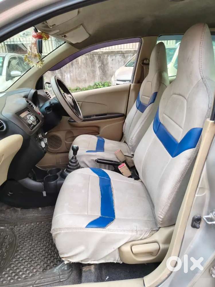 Honda Amaze 2013 Diesel Good Condition
