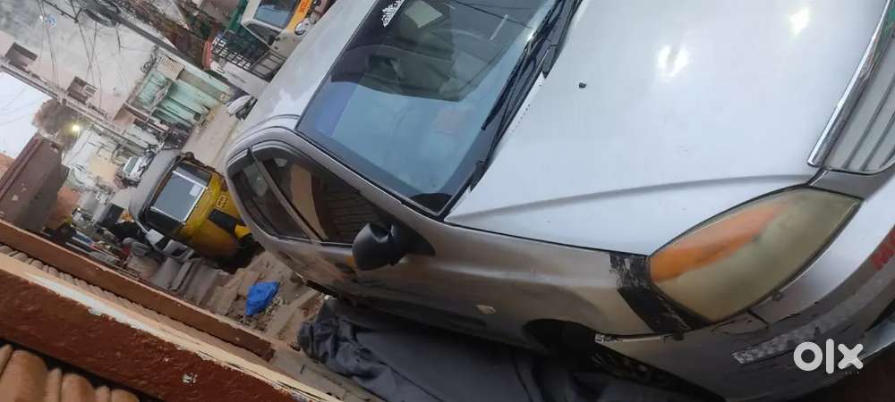 I Want To Sell My Car All Documents Available Raining Car