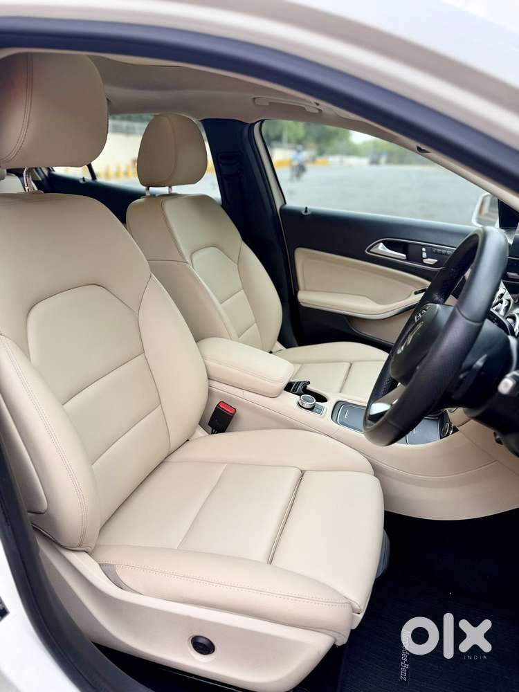 Mercedes-benz Gla 200 D, 2019, Diesel