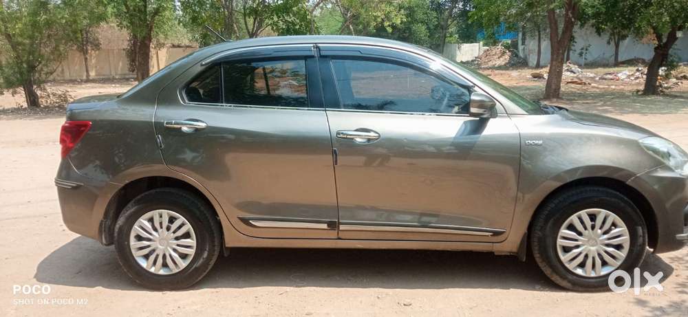 Maruti Suzuki Swift Dzire Vdi Bsiv, 2018, Diesel
