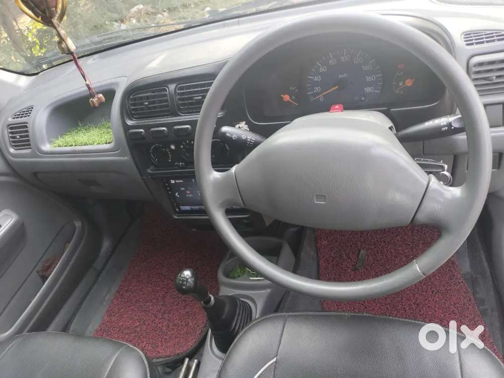 Maruti Suzuki Alto 2009 Lxi