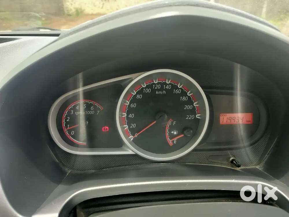 Ford Figo 1.4 Duratorq 2013