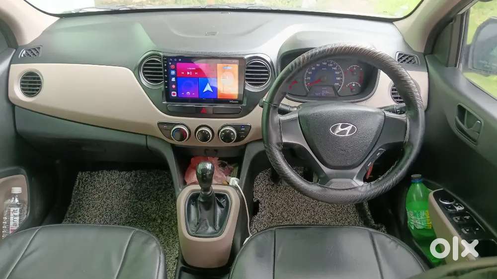 Hyundai Grand I10 2015 Diesel ⁹⁶²¹⁵⁷⁹³³⁷