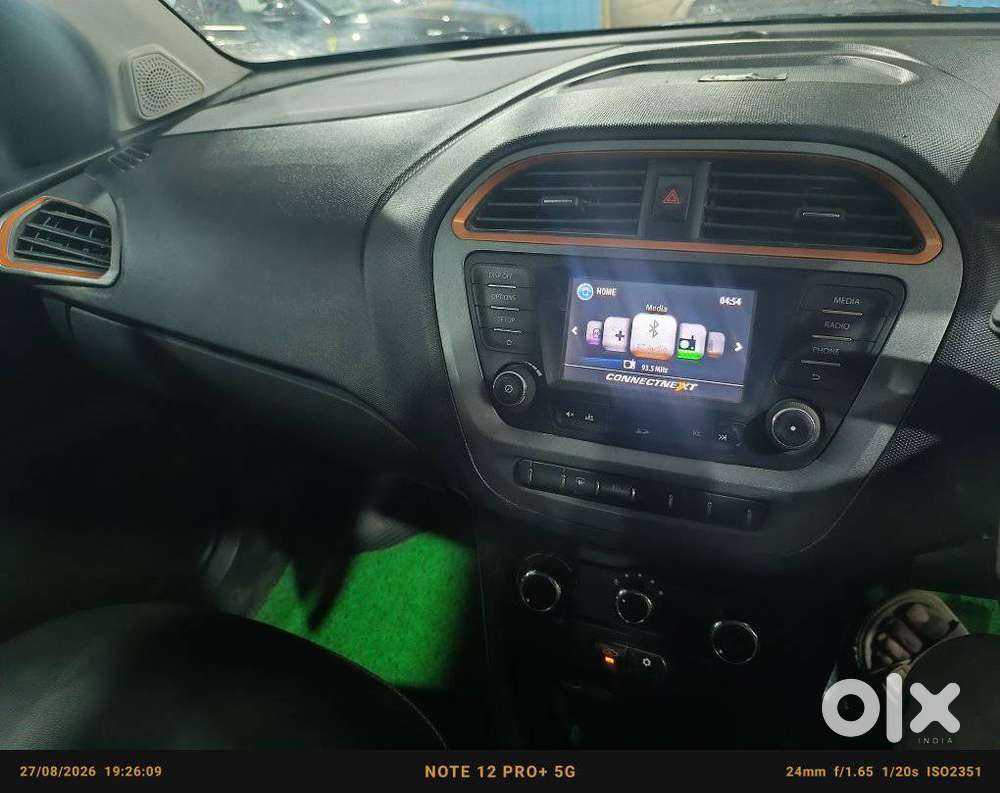 Tata Tiago Nrg 1.2 Xz Mt, 2019, Petrol