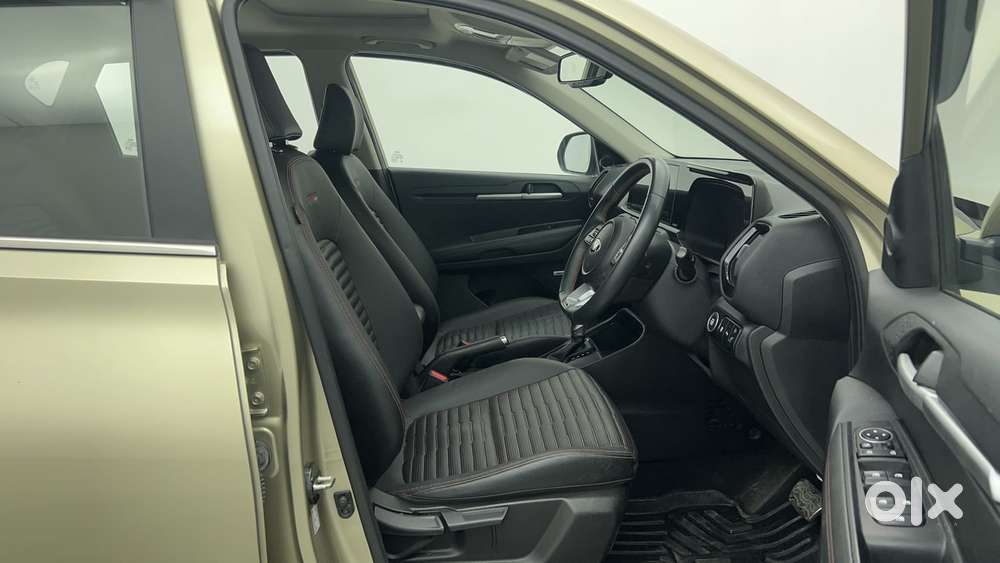 Kia Sonet Gtx Plus 1.5 Dct At, 2021, Diesel