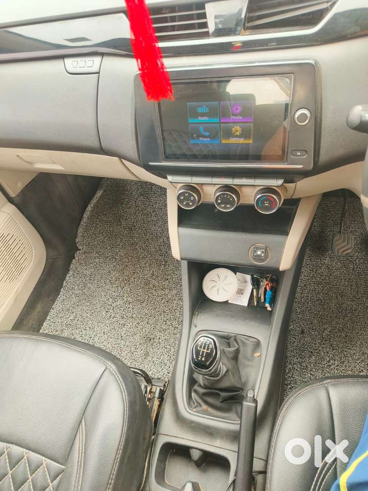 Renault Triber Rxt, 2022, Cng & Hybrids