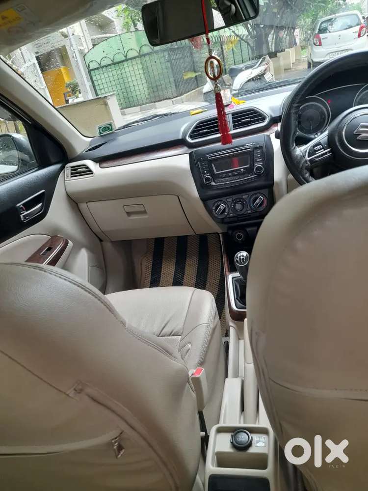 Maruti Suzuki Dzire 18.06 2019