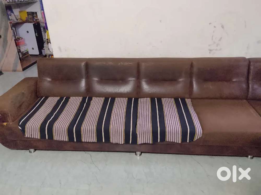 Sofa sate 3&times;3. 4&times;3 and 1 khuniyu