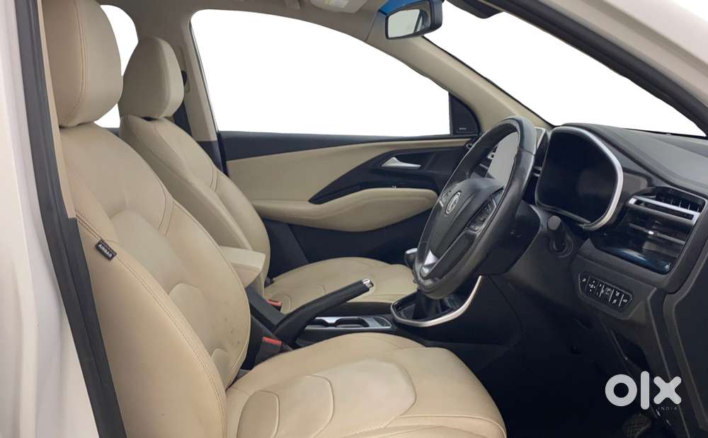 Mg Hector Sharp Pro 1.5 Turbo Cvt, 2023, Diesel