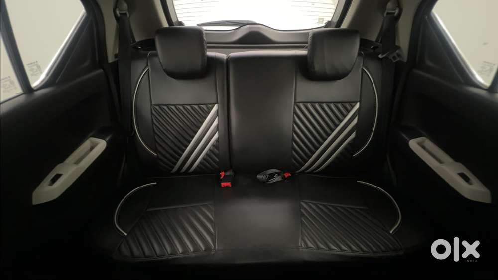 Maruti Suzuki Ignis 1.2 Zeta Amt, 2023, Petrol