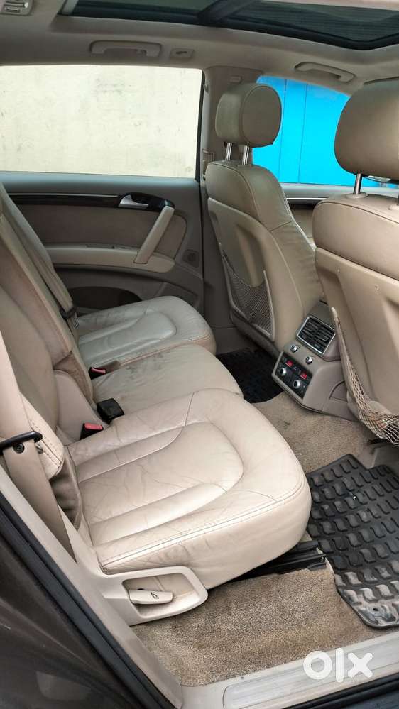 Audi Q7 3.0 Tdi Quattro Premium, 2011, Diesel