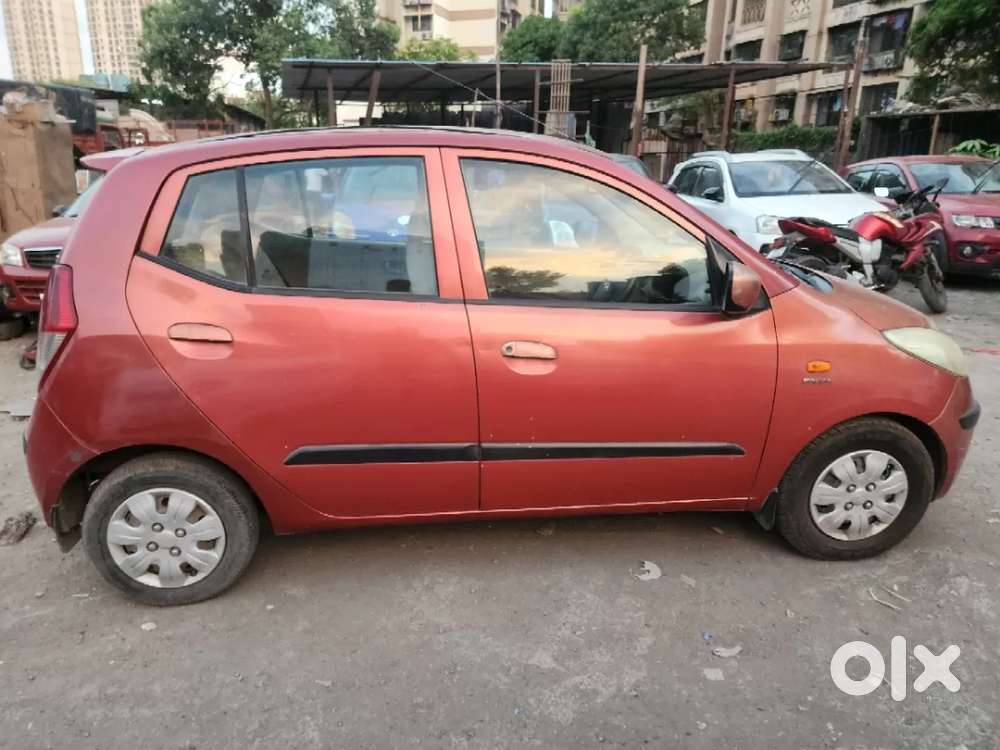 Hyundai I10 Magna O, 2010, Petrol