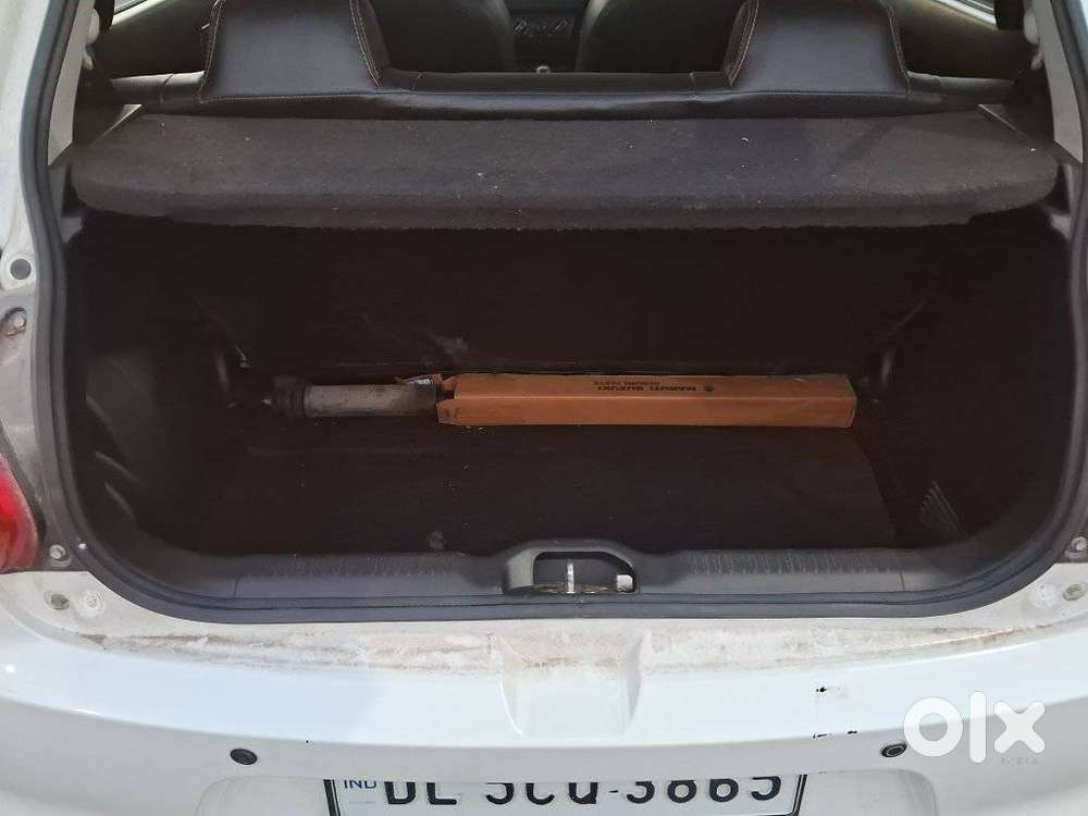 Maruti Suzuki Swift Lxi 2018, 2019, Petrol