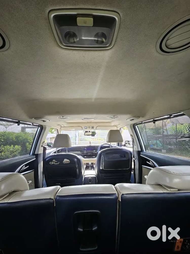 Kia Carens 2022 Diesel Manual 73000 Km Driven