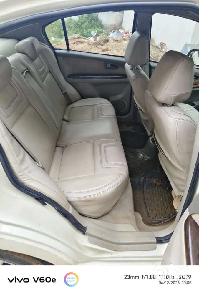 Maruti Suzuki Sx4 2010 Petrol 103000 Km Driven
