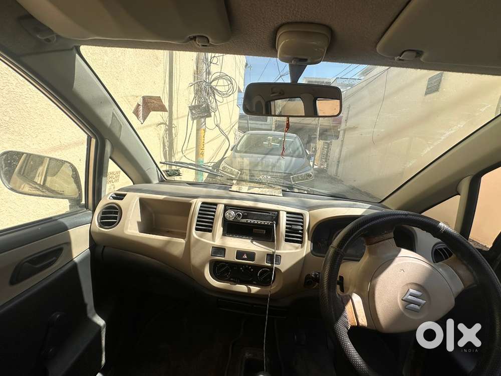 Maruti Suzuki Zen 2007