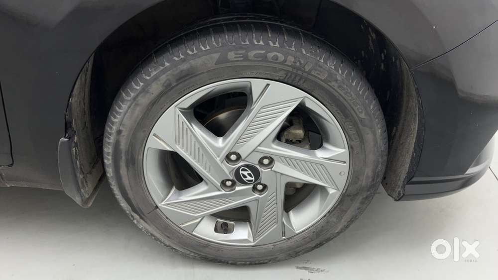 Hyundai Verna 1.5 Sx Vtvt Ivt, 2021, Petrol