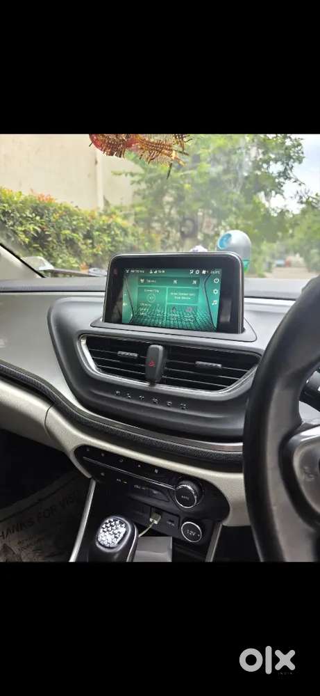 Tata Altroz 2023 Petrol 28000 Km Driven