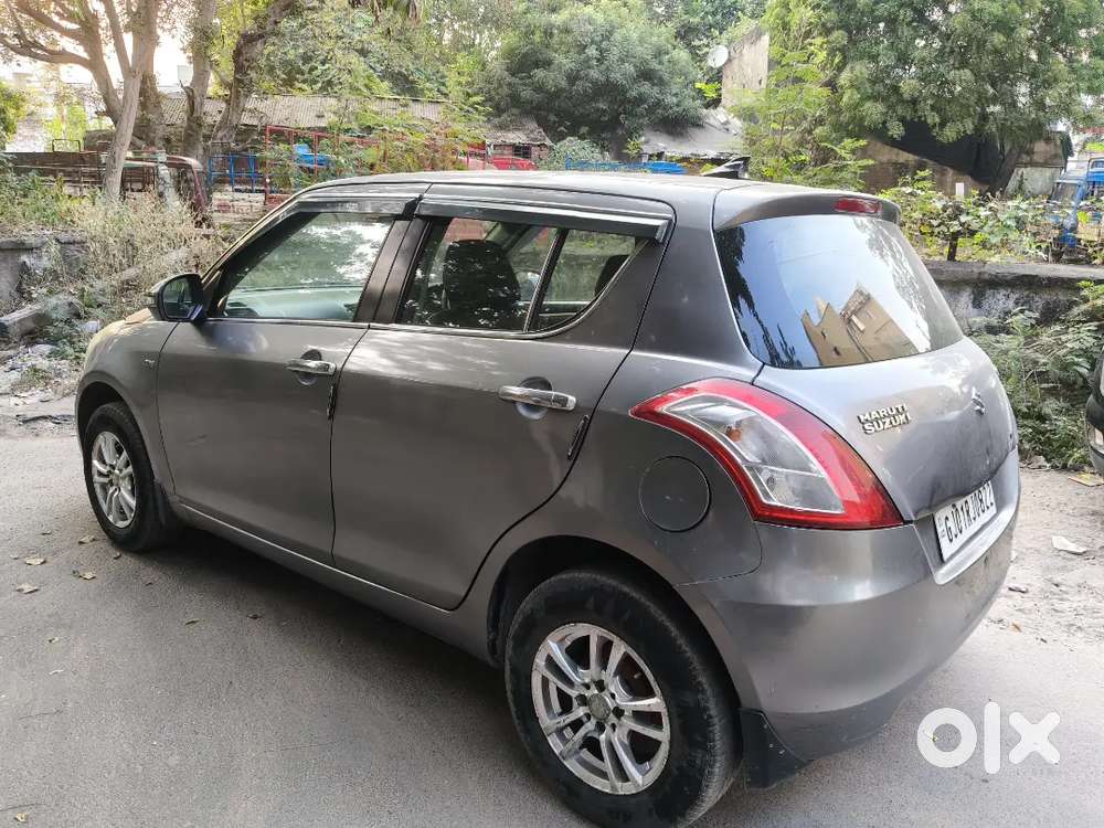 Maruti Suzuki Swift Diesel 2014