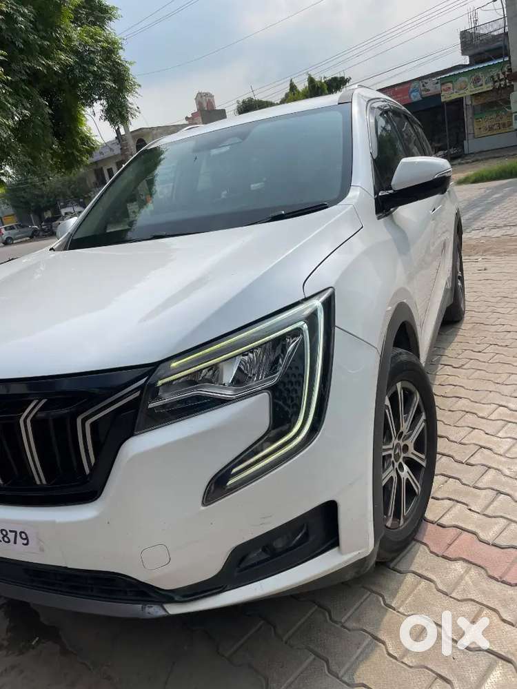 Mahindra Xuv700 2022 Diesel
