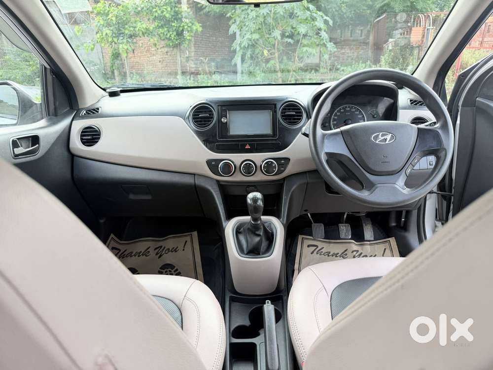 Hyundai Grand I10 1.2 Crdi Magna, 2017, Diesel
