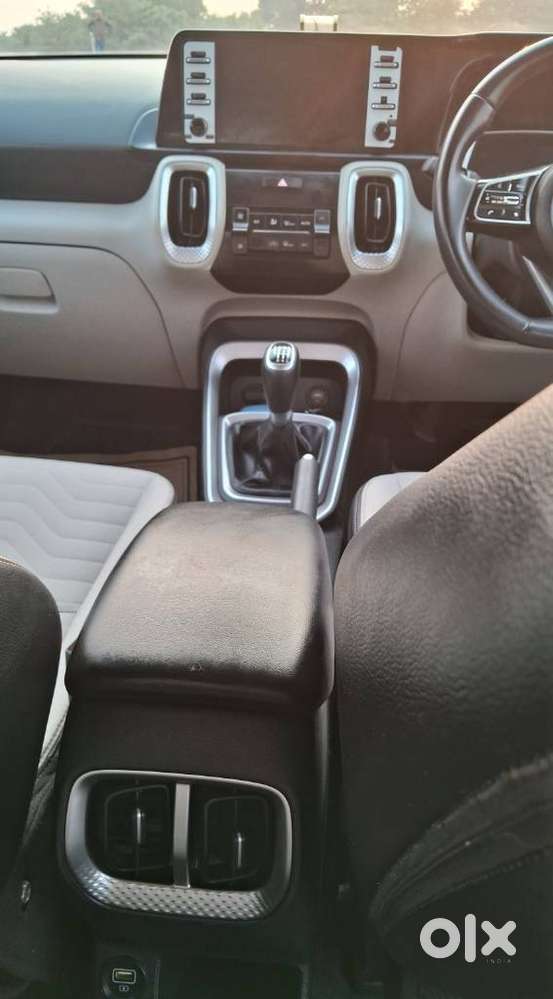 Kia Sonet Htx Plus Turbo Imt, 2021, Petrol