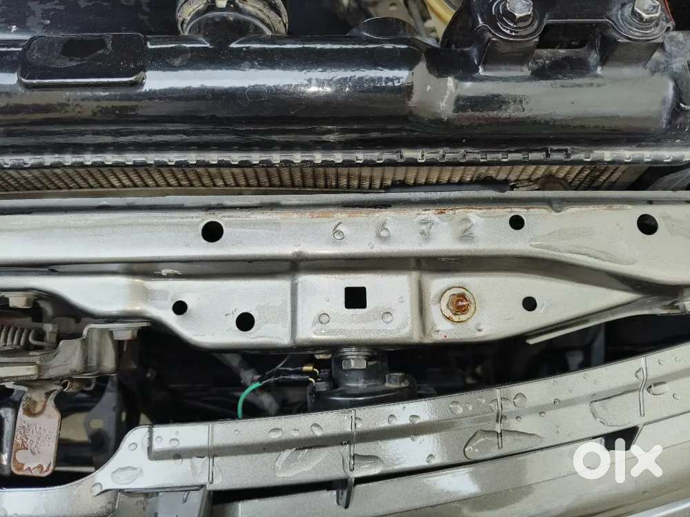 Toyota Innova 2.5 E 2010 Diesel Manual