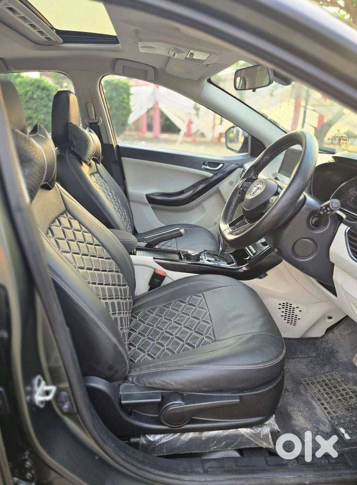 Tata Nexon 1.5 Revotorq Xza Plus Dualtone, 2021, Diesel