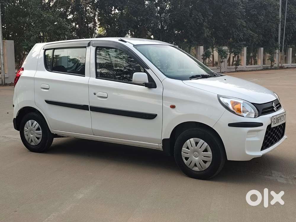 Maruti Suzuki Alto 800 2019-2023 0.8 Lxi (o), 2022, Petrol