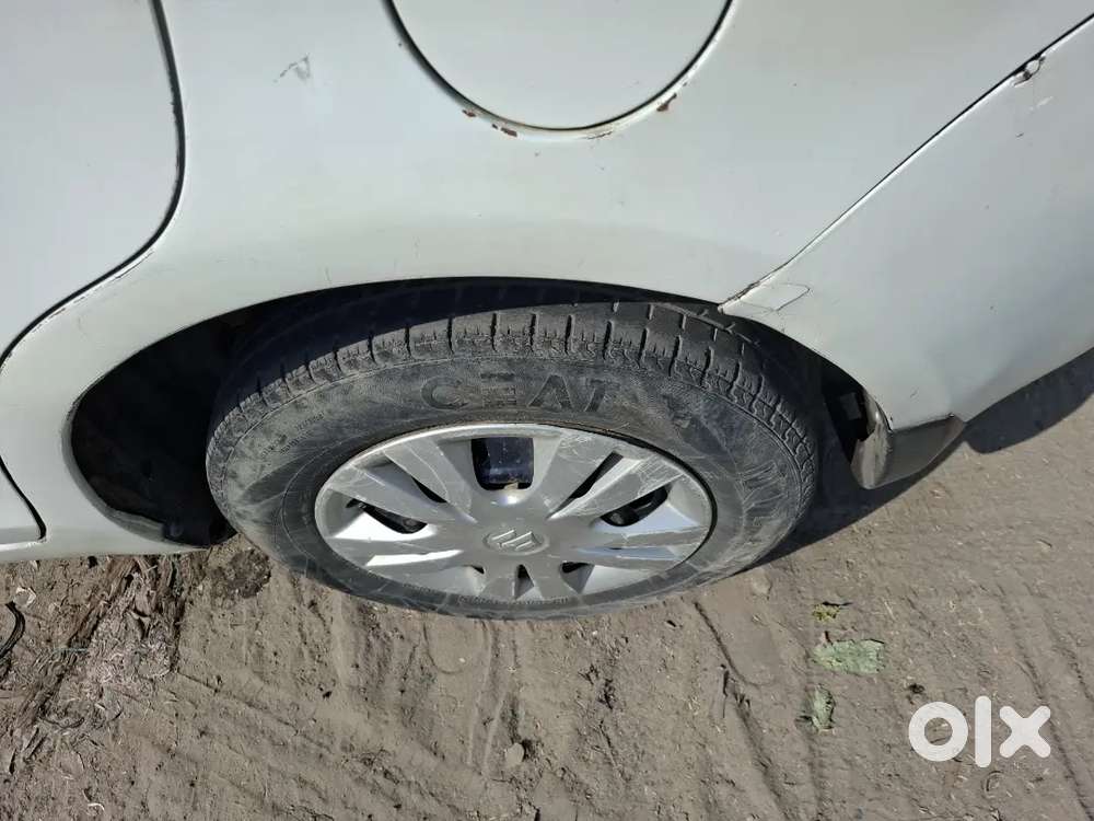 Maruti Suzuki Dzire 2014 Diesel 98000 Km Driven