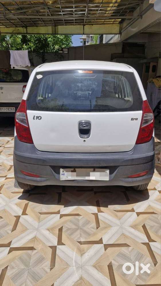 Hyundai I10 1.1l Irde Era Special Edition, 2014, Petrol