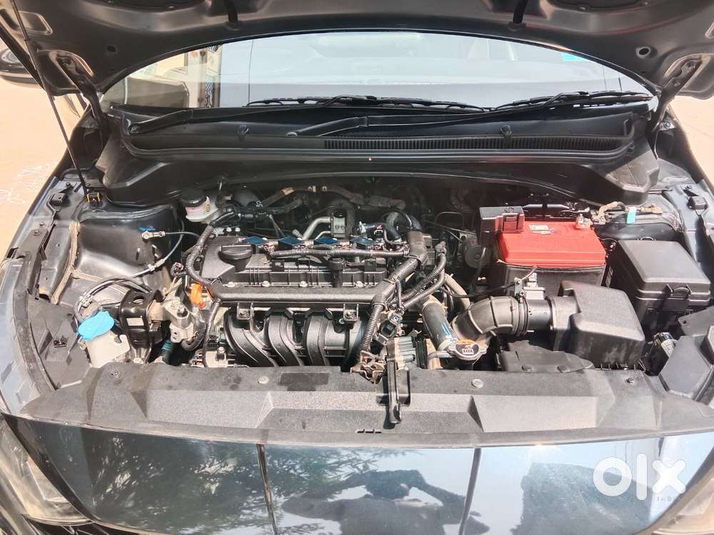 Hyundai I20 1.2 Spotz, 2023, Petrol