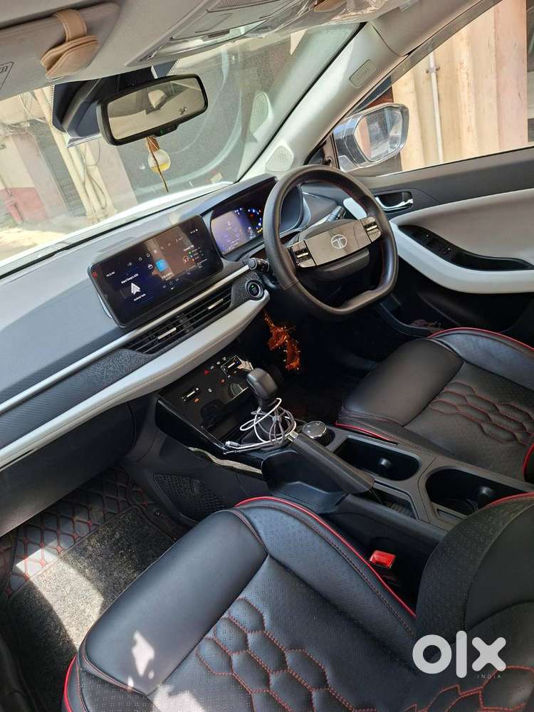 For Sale: 2024 Tata Nexon Creative Plus  Petrol  Manual