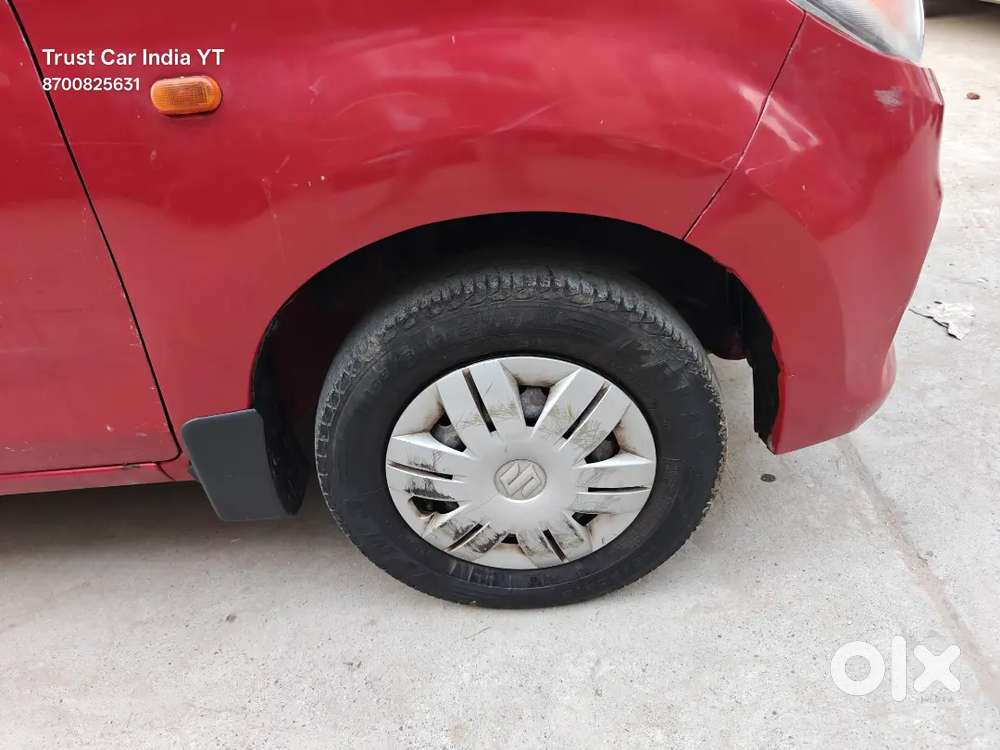 Maruti Suzuki Alto 800 2018 Petrol 37000 Km Driven