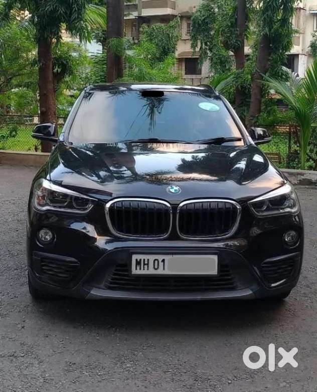 Bmw X1 2.0 Sdrive 20d, 2017, Diesel