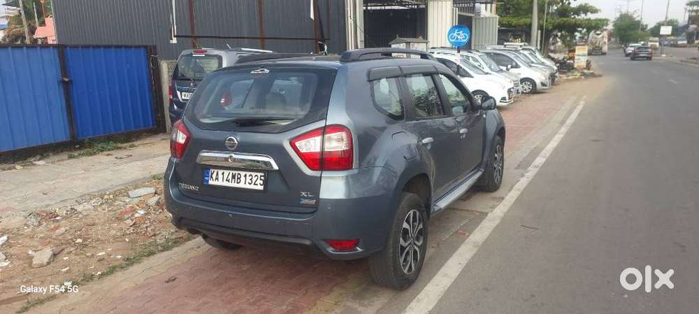 Nissan Terrano Xl 85 Ps Deisel, 2014, Diesel