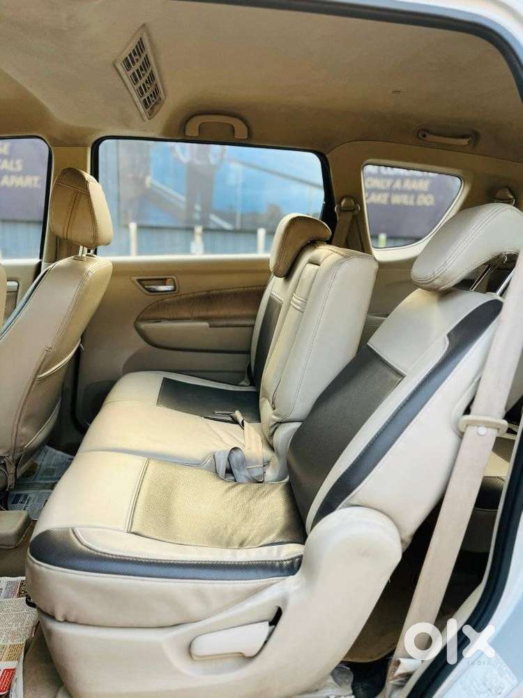 Maruti Suzuki Ertiga 2012-2015 Vdi, 2013, Diesel