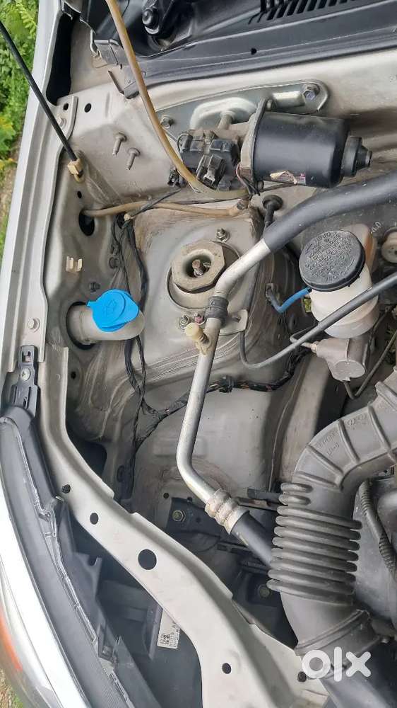 Maruti Suzuki Alto 800 Vxi 2014 Petrol