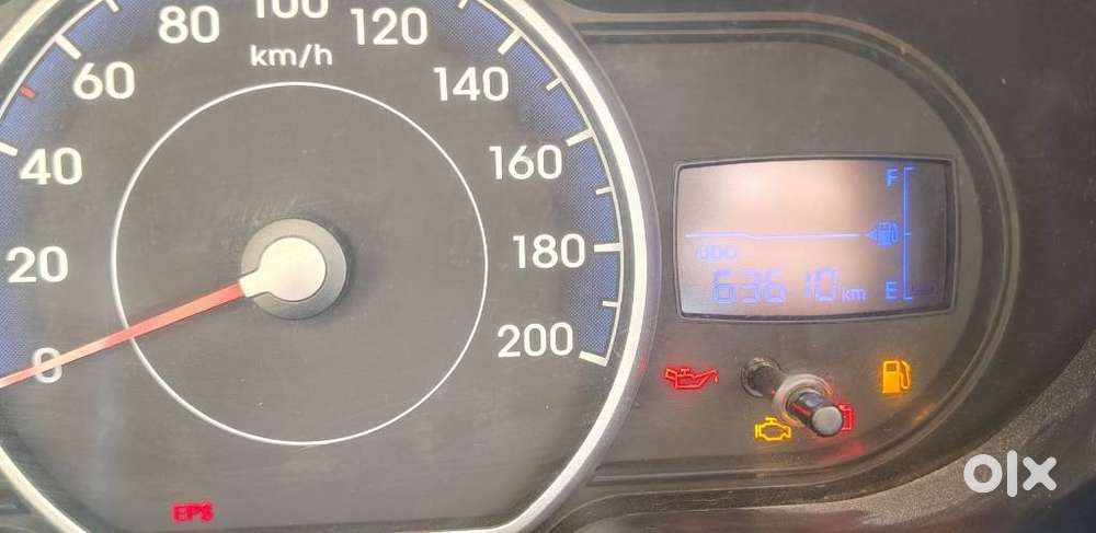 Hyundai I10 1.2 Kappa Magna, 2013, Petrol