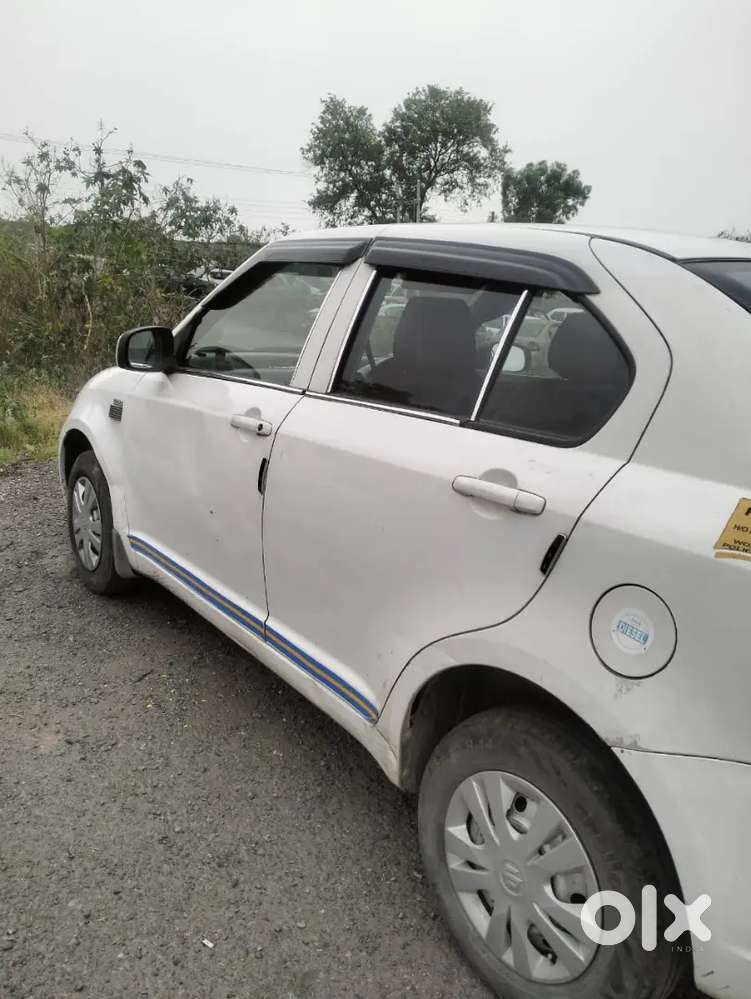 Maruti Suzuki Dzire Good Condition