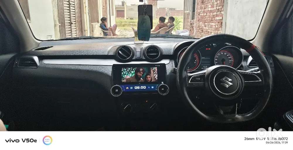 Maruti Suzuki Swift 2020 Petrol 73000 Km Driven
