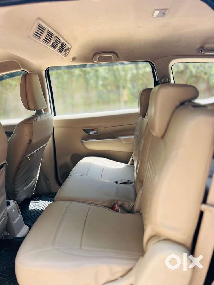 Maruti Suzuki Ertiga 2022-2023  Vxi, 2023, Cng & Hybrids