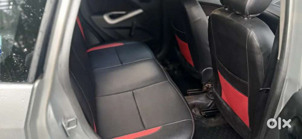Ford Figo 2011