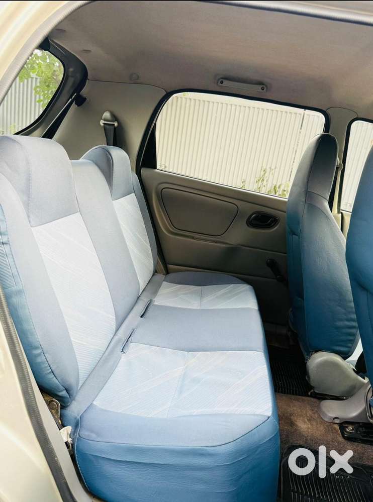 Maruti Suzuki Alto K10 1.0 Lxi, 2014, Petrol