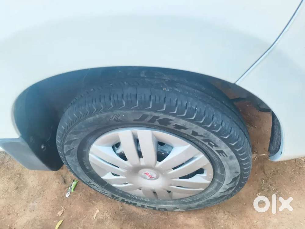 Maruti Suzuki Alto 800 2013 Car