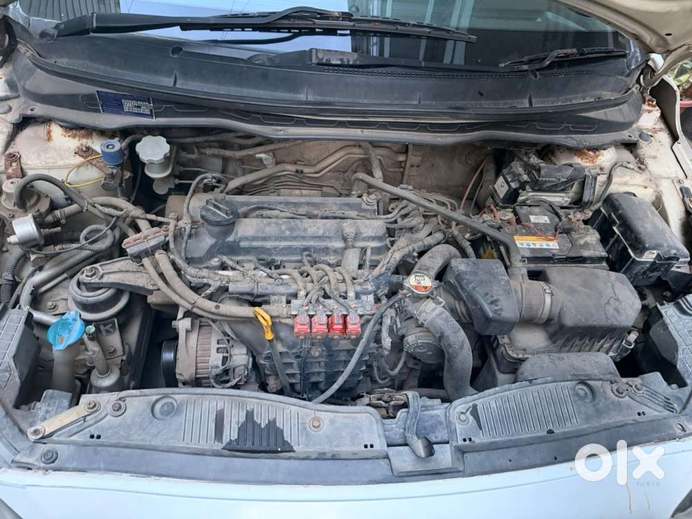 Hyundai I20 2013 Manual