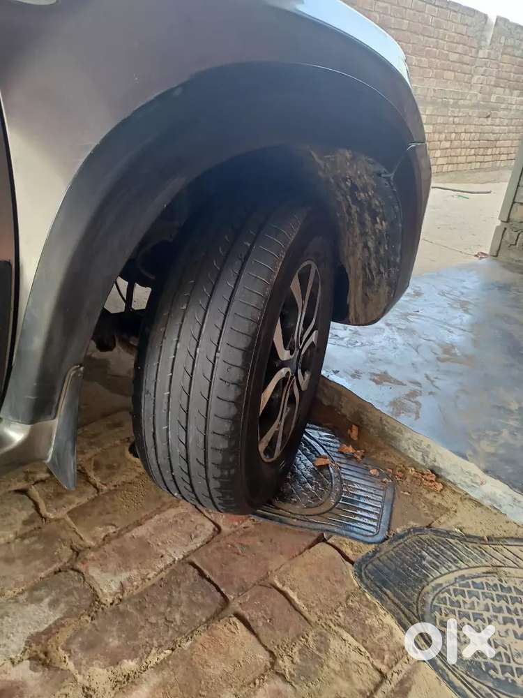 Nissan Terrano 2015