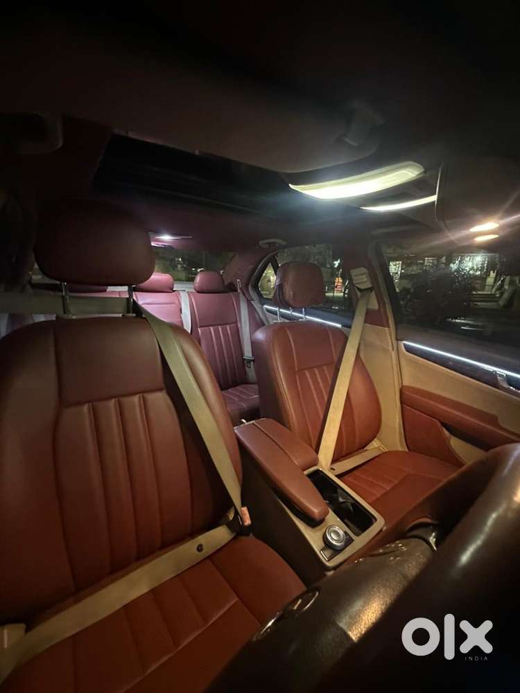Mercedes-benz Cdi 250