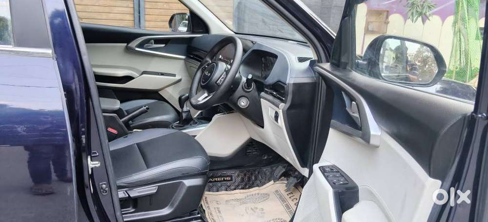 Kia Carens D1.5 6mt Premium 07, 2025, Diesel